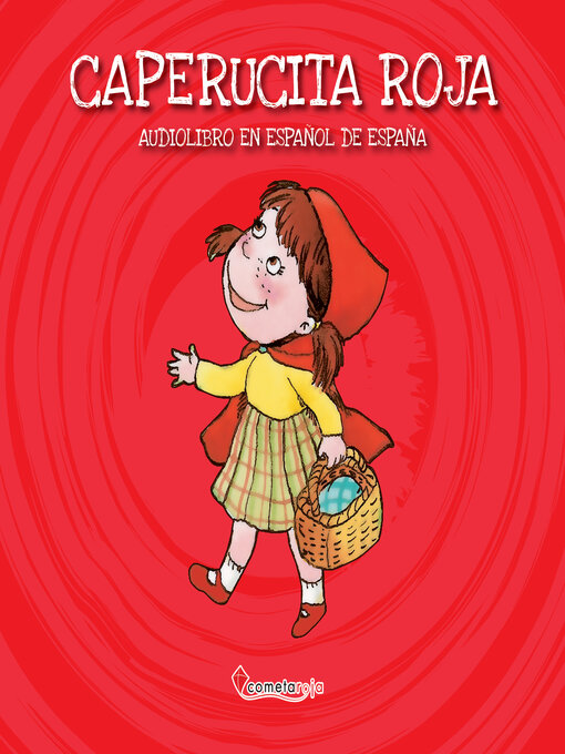 Title details for Caperucita roja by Esther Sarfatti - Available